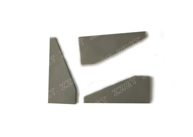 Μακράς διαρκείας μαχαίρι καρβιδίου βολφραμίου συνήθειας - λεπίδα μύλων για Sharpener μαχαιριών