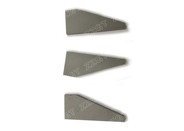Μακράς διαρκείας μαχαίρι καρβιδίου βολφραμίου συνήθειας - λεπίδα μύλων για Sharpener μαχαιριών