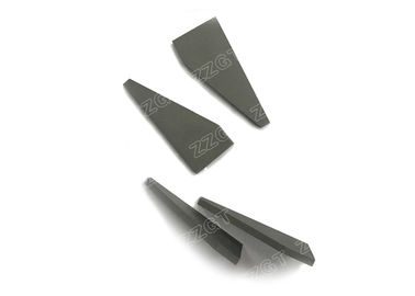 Στερεά προϊόντα καρβιδίου βολφραμίου/μαχαίρι - λεπίδα μύλων για Sharpener μαχαιριών